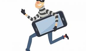 Dhumstyle removed the mobile from the young man's hand | तरुणाच्या हातातून धुमस्टाईलने मोबाईल लांबविला