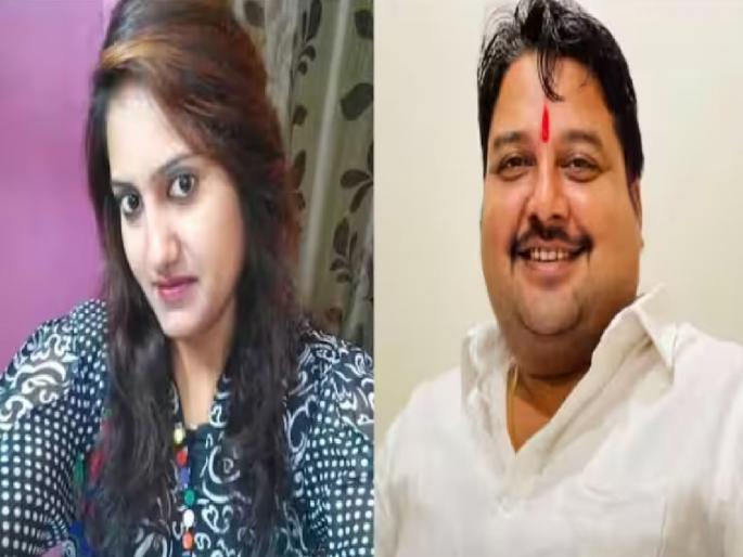 BJP worker Sana Khan was killed, accused Sahu arrested | भाजप पदाधिकारी सना खान यांची हत्याच, आरोपी साहूला अटक BJP worker Sana Khan was killed, accused Sahu arrested | भाजप पदाधिकारी सना खान यांची हत्याच, आरोपी साहूला अटक