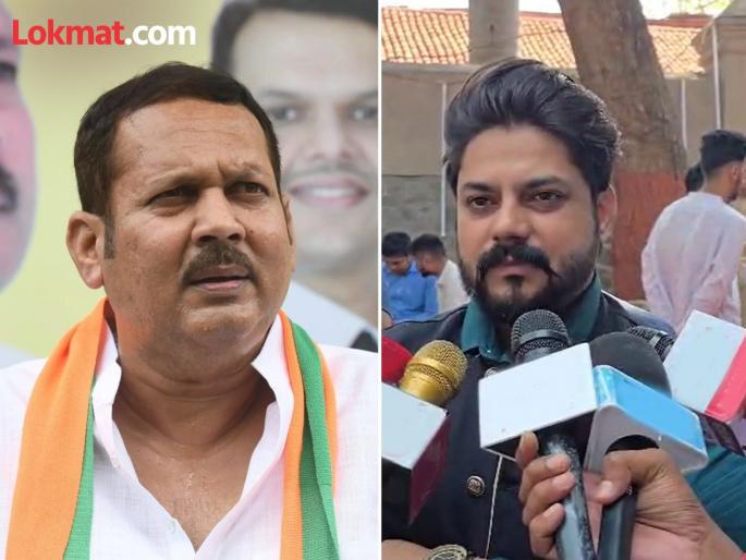 mangesh sasane OBC leaders angered over Udayanraje bhosale statement, 'It is not right to reduce the importance of Mahatma Phule's work and increase the importance of our ancestors' | ‘फुलेंच्या कार्याचं महत्त्व कमी करून आपल्या पूर्वजांचं महत्त्व वाढवणं योग्य नाही’ उदयनराजेंच्या वक्तव्यावर ओबीसी नेत्याचा संताप mangesh sasane OBC leaders angered over Udayanraje bhosale statement, 'It is not right to reduce the importance of Mahatma Phule's work and increase the importance of our ancestors' | ‘फुलेंच्या कार्याचं महत्त्व कमी करून आपल्या पूर्वजांचं महत्त्व वाढवणं योग्य नाही’ उदयनराजेंच्या वक्तव्यावर ओबीसी नेत्याचा संताप