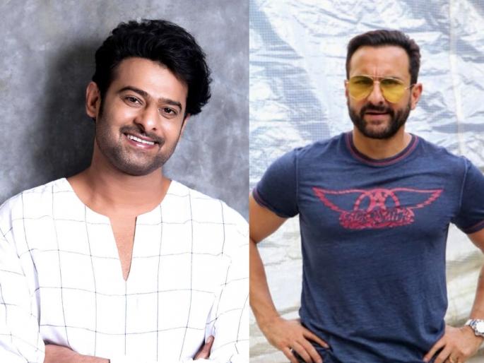 Motion capture of Prabhas and Saif Ali Khan's 'Adipurush' started | प्रभास आणि सैफ अली खानच्या 'आदिपुरूष'चे मोशन कॅप्चर झाले सुरू Motion capture of Prabhas and Saif Ali Khan's 'Adipurush' started | प्रभास आणि सैफ अली खानच्या 'आदिपुरूष'चे मोशन कॅप्चर झाले सुरू