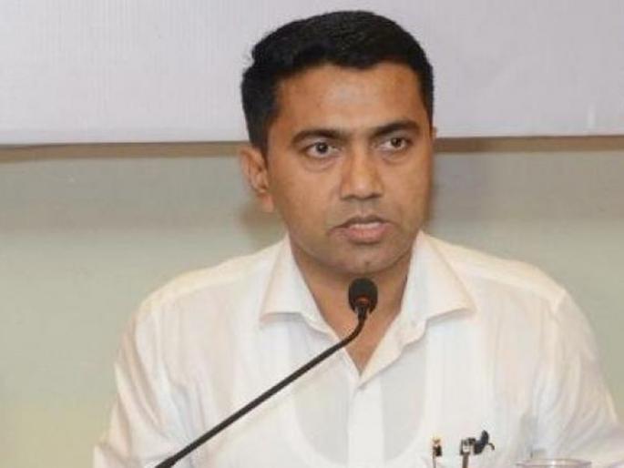 Why is the Chief Minister silent about the atrocities against women? -Royola fernandez | महिलांवरील अत्याचारां बद्दल मुख्यमंत्री गप्प का?- रॉयला फर्नांडिस  Why is the Chief Minister silent about the atrocities against women? -Royola fernandez | महिलांवरील अत्याचारां बद्दल मुख्यमंत्री गप्प का?- रॉयला फर्नांडिस