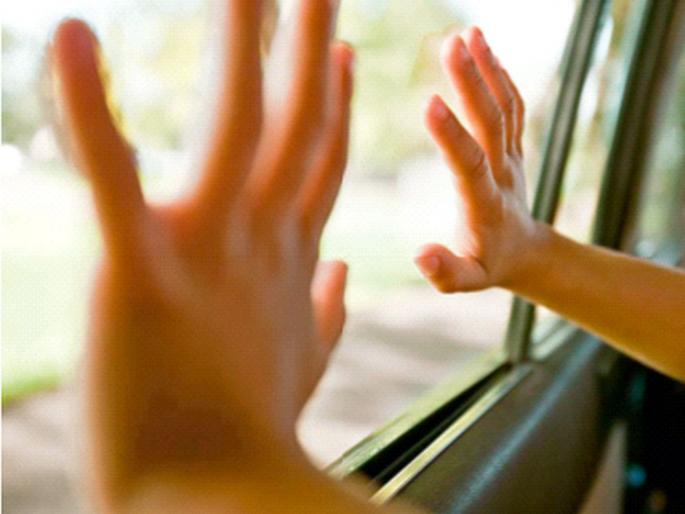 ..So parents get ten years imprisonment, two crore fine in UAE | ..तर पालकांना दहा वर्षे कोठडी, दोन कोटी दंड! जाणून घ्या काय आहे साैदीतील प्रकरण... ..So parents get ten years imprisonment, two crore fine in UAE | ..तर पालकांना दहा वर्षे कोठडी, दोन कोटी दंड! जाणून घ्या काय आहे साैदीतील प्रकरण...