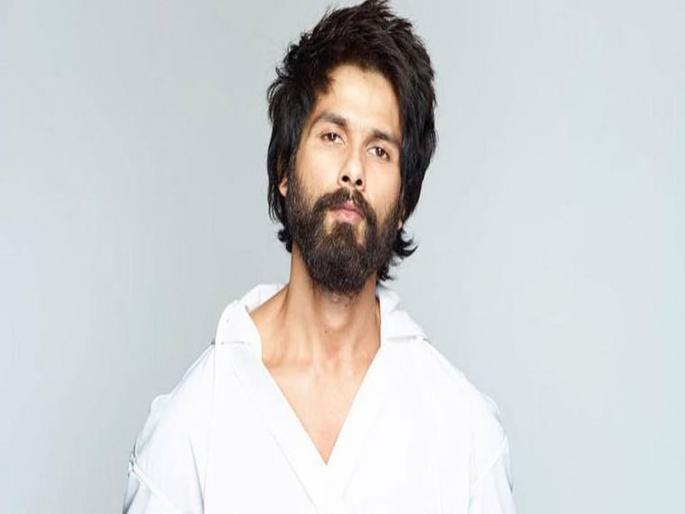 Shahid kapoor do this thing to cool his temper revealed on Kapil Sharma Show while promoting Kabir Singh | शाहिद कपूरला राग आला की तो करतो ही गोष्ट... त्यानेच दिली याविषयी माहिती Shahid kapoor do this thing to cool his temper revealed on Kapil Sharma Show while promoting Kabir Singh | शाहिद कपूरला राग आला की तो करतो ही गोष्ट... त्यानेच दिली याविषयी माहिती