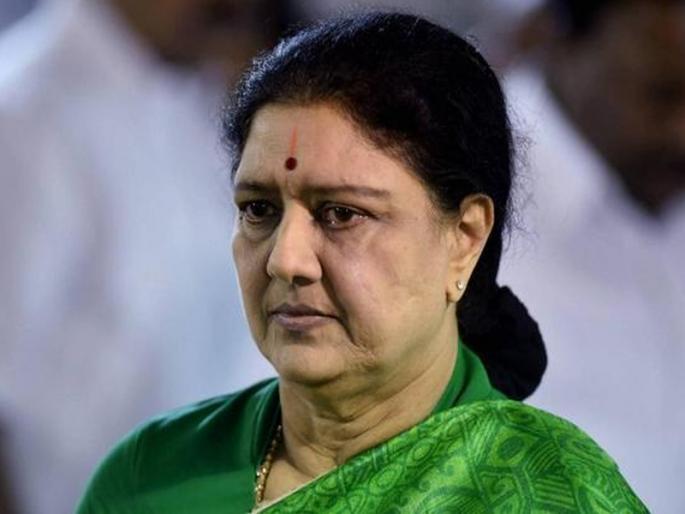 Shashikala's attempt to gain control over AIADMK | शशिकला यांचे अद्रमुकवर नियंत्रण मिळविण्याचे प्रयत्न Shashikala's attempt to gain control over AIADMK | शशिकला यांचे अद्रमुकवर नियंत्रण मिळविण्याचे प्रयत्न