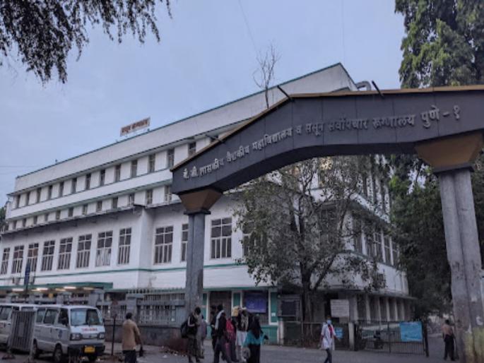 Talwade fire Lung damage due to fire 3 injured in critical condition 3 women dead so far | Talawade Fire: आगीमुळे फुप्फुसांना इजा, तीन जखमींची प्रकृती गंभीर, आतापर्यंत ३ महिलांचा मृत्यू Talwade fire Lung damage due to fire 3 injured in critical condition 3 women dead so far | Talawade Fire: आगीमुळे फुप्फुसांना इजा, तीन जखमींची प्रकृती गंभीर, आतापर्यंत ३ महिलांचा मृत्यू