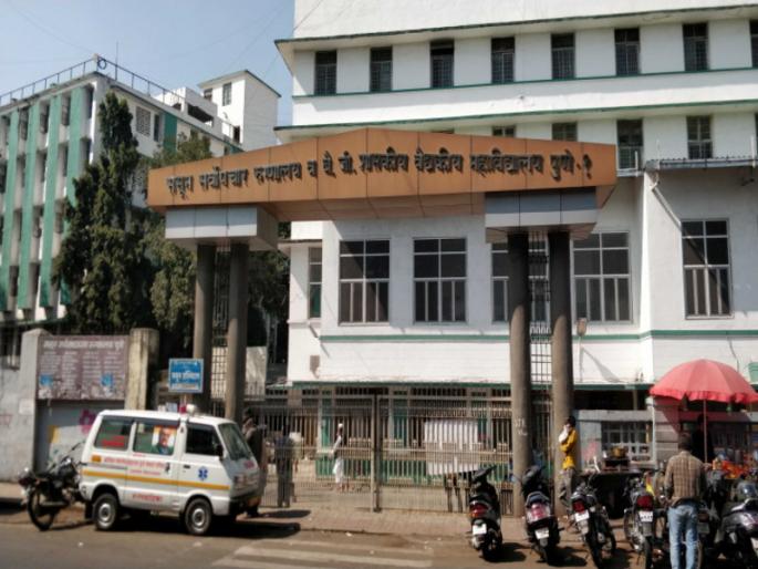We are ashamed to say we belong to Sassoon hospital Emotions of doctors employees in the case of drug racket | आम्ही ‘ससून’ चे आहाेत हे सांगायलाही लाज वाटते’; ड्रग रॅकेटप्रकरणी डाॅक्टर, कर्मचाऱ्यांच्या भावना We are ashamed to say we belong to Sassoon hospital Emotions of doctors employees in the case of drug racket | आम्ही ‘ससून’ चे आहाेत हे सांगायलाही लाज वाटते’; ड्रग रॅकेटप्रकरणी डाॅक्टर, कर्मचाऱ्यांच्या भावना