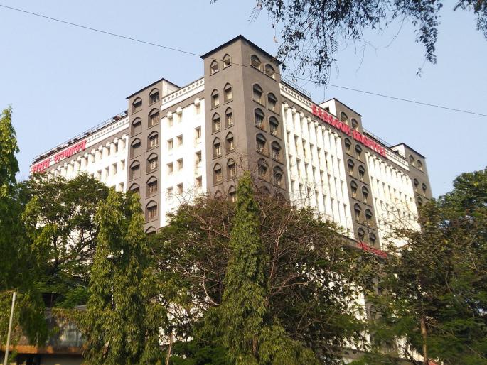 Don't send destitute patients to Sassoon Send to other government hospitals urges Sassoon administration | Sasoon Hospital: बेवारस रुग्णांना ससूनला पाठवू नका; इतर सरकारी रुग्णालयात पाठवा, ससून प्रशासनाचे आवाहन Don't send destitute patients to Sassoon Send to other government hospitals urges Sassoon administration | Sasoon Hospital: बेवारस रुग्णांना ससूनला पाठवू नका; इतर सरकारी रुग्णालयात पाठवा, ससून प्रशासनाचे आवाहन