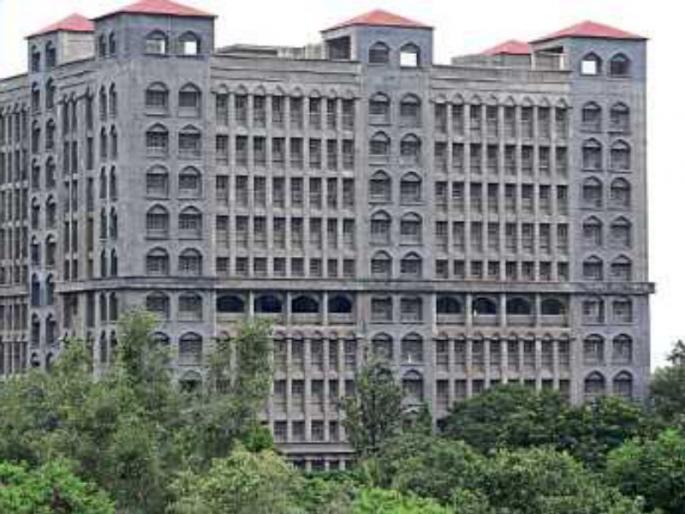 Sasoon's Kovid Hospital finally start ; Patients will be admitted from tomorrow | ससूनच्या 'कोविड' रुग्णालयाला अखेर मुहूर्त; उद्यापासून रुग्ण होणार दाखल Sasoon's Kovid Hospital finally start ; Patients will be admitted from tomorrow | ससूनच्या 'कोविड' रुग्णालयाला अखेर मुहूर्त; उद्यापासून रुग्ण होणार दाखल