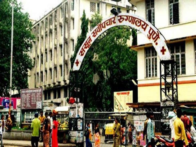 Lives in both due to donate of organs by women in Pune | पुण्यात महिलेच्या अवयवदानामुळे दोघांना जीवनदान 