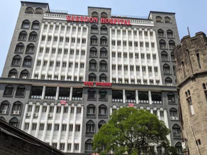 Money credited to your account by mistake redistribute to personal accounts crore money case in Sassoon | Sasoon Hospital: तुमच्या खात्यावर चुकून पैसे आले, पुन्हा वैयक्तिक खात्यांवर पाठवा, ससूनमधील कोट्यावधींची हेराफेरी Money credited to your account by mistake redistribute to personal accounts crore money case in Sassoon | Sasoon Hospital: तुमच्या खात्यावर चुकून पैसे आले, पुन्हा वैयक्तिक खात्यांवर पाठवा, ससूनमधील कोट्यावधींची हेराफेरी
