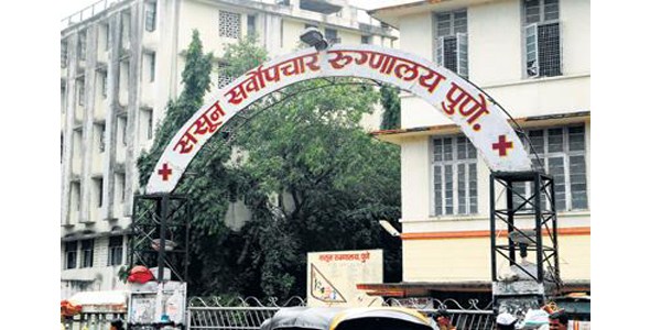 The first Covid hospital in the state will discover in Pune | राज्यातील पहिले कोविड रुग्णालय पुण्यात, वाचा उभारणीबद्दल सविस्तर माहिती The first Covid hospital in the state will discover in Pune | राज्यातील पहिले कोविड रुग्णालय पुण्यात, वाचा उभारणीबद्दल सविस्तर माहिती