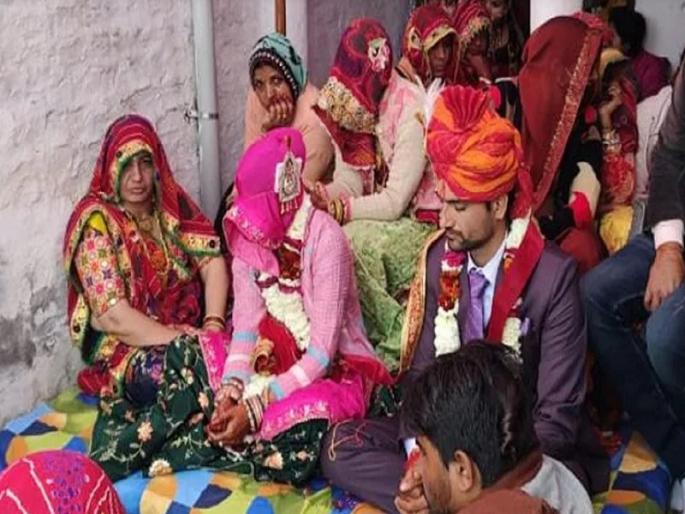 If there is a mother-in-law then ... after the death of the child, the mother in law taught the bride, took the initiative for a second marriage and ... | सासू असावी तर अशी...मुलाच्या मृत्यूनंतर सुनेला शिकवून केले शिक्षक, दुसऱ्या लग्नासाठी घेतला पुढाकार आणि...