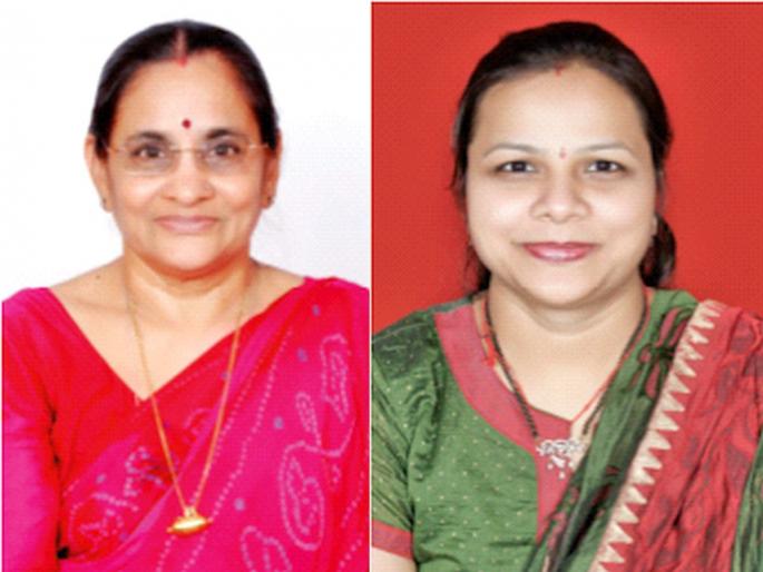 If a mother-in-law is needed, a kidney is given to the daughter-in-law in Kandivli | सासू हवी तर अशी, कांदिवलीत सुनेला दिली किडनी If a mother-in-law is needed, a kidney is given to the daughter-in-law in Kandivli | सासू हवी तर अशी, कांदिवलीत सुनेला दिली किडनी