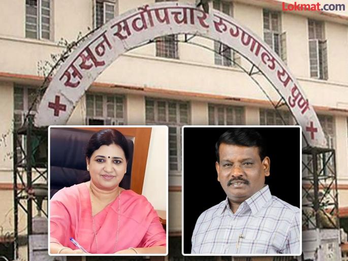 Drop in minimum temperature, sudden cold snap in Pune..! Temperatures are expected to fluctuate, maximum temperature will also drop | राजमंत्र्यांसमोर वाचला समस्यांचा पाढा; कांबळेंच्या मागणीला यश,ससूनला मिळणार पुरेसे मनुष्यबळ Drop in minimum temperature, sudden cold snap in Pune..! Temperatures are expected to fluctuate, maximum temperature will also drop | राजमंत्र्यांसमोर वाचला समस्यांचा पाढा; कांबळेंच्या मागणीला यश,ससूनला मिळणार पुरेसे मनुष्यबळ