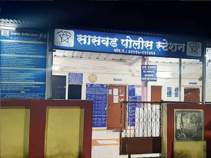 Boiling water thrown at three garbage collectors, two died; Shocking incident in Pune | कचरा वेचणाऱ्या तिघांवर उकळते पाणी फेकले, दोघांचा मृत्यू; पुण्यातील धक्कादायक घटना Boiling water thrown at three garbage collectors, two died; Shocking incident in Pune | कचरा वेचणाऱ्या तिघांवर उकळते पाणी फेकले, दोघांचा मृत्यू; पुण्यातील धक्कादायक घटना