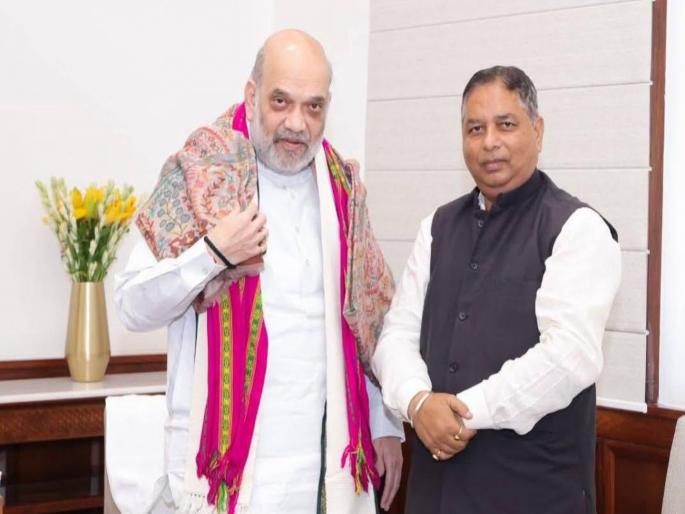 Cross voting in Jammu Kashmir Rajyasabha Election: How did BJP get 32 votes when it had 28 MLAs? | राज्यसभा निवडणुकीत क्रॉस व्होटिंगनं बाजी पलटली; २८ आमदार असताना भाजपानं ३२ मते कशी मिळवली?
