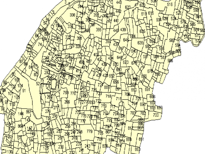 Do Online Correction on Satbara document | सातबारा उताऱ्यावर करा ऑनलाइन दुरुस्ती Do Online Correction on Satbara document | सातबारा उताऱ्यावर करा ऑनलाइन दुरुस्ती