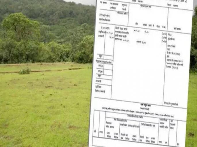 The mother name will now appear on the Satbara Documents; Implementation from 1 November | सातबारा उताऱ्यावर आता लागणार आईचे नाव; १ नोव्हेंबरपासून अंमलबजावणी