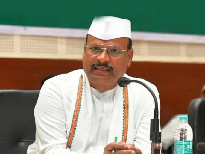 Mumbai Market Committee to file affidavit in court in mat area case Abdul Sattar's information | मुंबई बाजार समिती चटई क्षेत्र प्रकरणी न्यायालयात शपथपत्र दाखल करणार; अब्दुल सत्तार यांची माहिती Mumbai Market Committee to file affidavit in court in mat area case Abdul Sattar's information | मुंबई बाजार समिती चटई क्षेत्र प्रकरणी न्यायालयात शपथपत्र दाखल करणार; अब्दुल सत्तार यांची माहिती