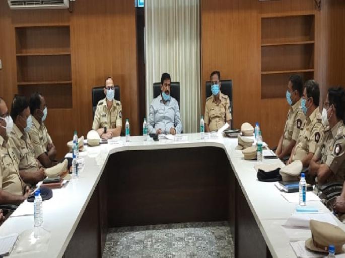 Appointment of Taluka wise Motor Vehicle Inspectors to prevent accidents | अपघात रोखण्यासाठी तालुकानिहाय मोटार वाहन निरीक्षकांची नियुक्ती Appointment of Taluka wise Motor Vehicle Inspectors to prevent accidents | अपघात रोखण्यासाठी तालुकानिहाय मोटार वाहन निरीक्षकांची नियुक्ती