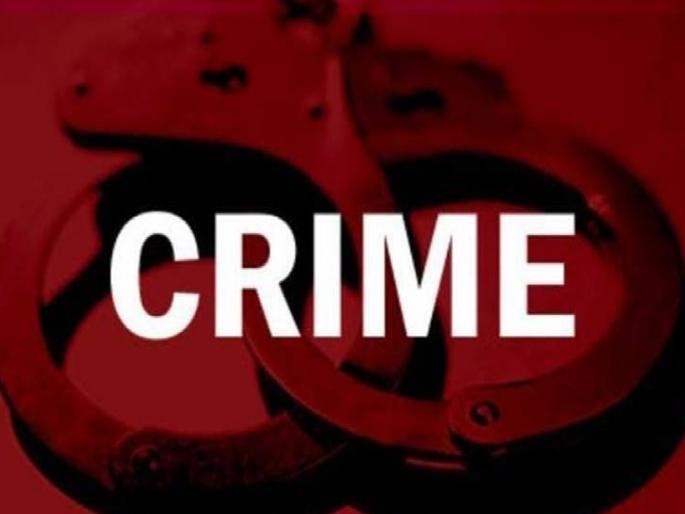 Murder by strangulation of wife on suspicion of character in Satara | चारित्र्याच्या संशयावरून पत्नीचा गळा दाबून खून, साताऱ्यातील धक्कादायक प्रकार