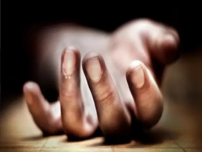 A young man from Ratnagiri committed suicide in Satara | साताऱ्यात रत्नागिरीतील तरुणाची आत्महत्या A young man from Ratnagiri committed suicide in Satara | साताऱ्यात रत्नागिरीतील तरुणाची आत्महत्या