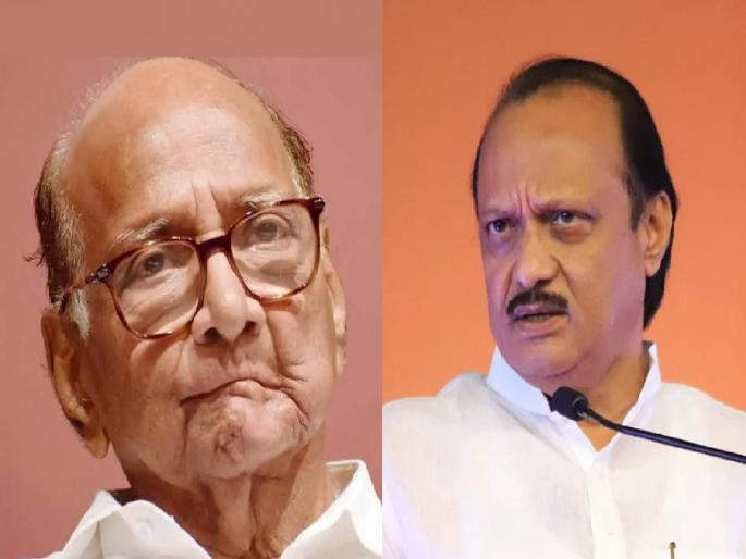 Ajit Pawar to be Guardian Minister of Satara? Will play tricks to encourage Sharad Pawar | अजित पवार सातारचे पालकमंत्री होणार?, 'काकां'ना शह देण्यासाठी 'पुतण्या' चाल खेळणार? Ajit Pawar to be Guardian Minister of Satara? Will play tricks to encourage Sharad Pawar | अजित पवार सातारचे पालकमंत्री होणार?, 'काकां'ना शह देण्यासाठी 'पुतण्या' चाल खेळणार?