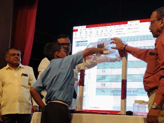 139 out of 233 seats in 9 municipalities of Satara district are open | सातारा जिल्ह्यातील ९ नगरपालिकांतील २३३ पैकी १३९ जागा खुल्या 139 out of 233 seats in 9 municipalities of Satara district are open | सातारा जिल्ह्यातील ९ नगरपालिकांतील २३३ पैकी १३९ जागा खुल्या