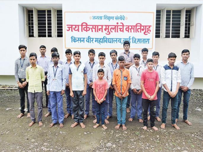 Krishna katha maya | कृष्णाकाठची माया