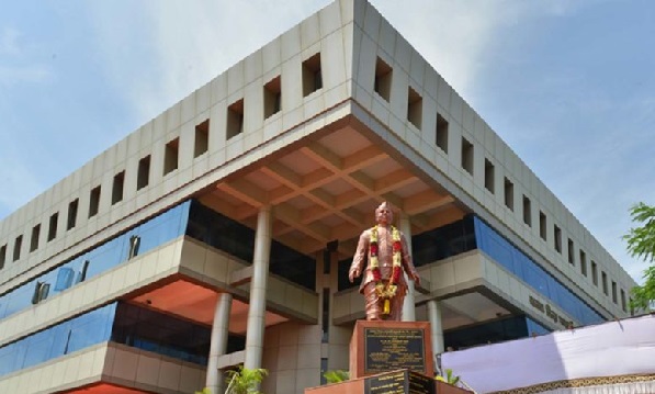 NCP's grip on Balekilla loosens! | बालेकिल्ल्यात राष्ट्रवादीची पकड ढिली ! NCP's grip on Balekilla loosens! | बालेकिल्ल्यात राष्ट्रवादीची पकड ढिली !