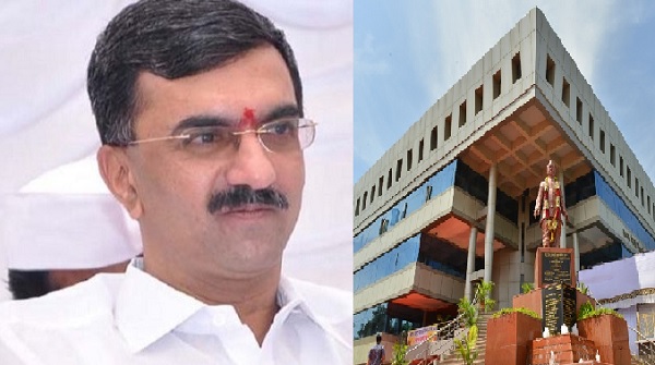 Satara Bank Results LIVE Home Minister Shambhuraj Desai defeated from Patan | Satara Bank Results LIVE: पाटणमधून गृहराज्यमंत्री शंभूराज देसाई पराभूत Satara Bank Results LIVE Home Minister Shambhuraj Desai defeated from Patan | Satara Bank Results LIVE: पाटणमधून गृहराज्यमंत्री शंभूराज देसाई पराभूत