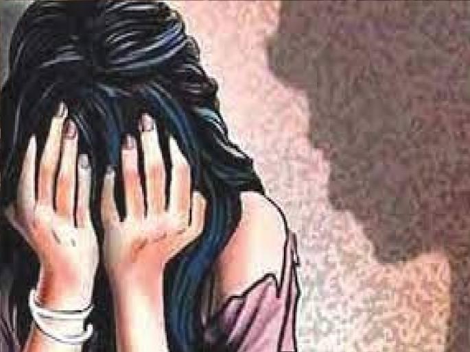 Satara police arrest one in molestation case | दाजीनेच केला १९ वर्षीय मेव्हणीचा विनयभंग, सातारा पोलिसांनी दाजीला केली अटक Satara police arrest one in molestation case | दाजीनेच केला १९ वर्षीय मेव्हणीचा विनयभंग, सातारा पोलिसांनी दाजीला केली अटक