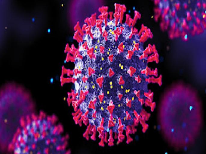 Increase in the number of corona patients in Satara district | सातारकरांची चिंता वाढली; कोरोनाबाधितांचा आकडा शतकाजवळ Increase in the number of corona patients in Satara district | सातारकरांची चिंता वाढली; कोरोनाबाधितांचा आकडा शतकाजवळ