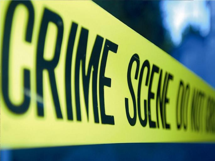 Molestation of a young woman who broke into a parlor, filed a crime in Satara | पार्लरमध्ये घुसून केला तरुणीचा विनयभंग, गुन्हा दाखल; साताऱ्यातील घटना Molestation of a young woman who broke into a parlor, filed a crime in Satara | पार्लरमध्ये घुसून केला तरुणीचा विनयभंग, गुन्हा दाखल; साताऱ्यातील घटना