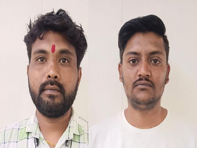 Four persons involved in murder, robbery and kidnapping deported from Satara district | खून, दरोडा, अपहरणातील चौघेजण सातारा जिल्ह्यातून हद्दपार Four persons involved in murder, robbery and kidnapping deported from Satara district | खून, दरोडा, अपहरणातील चौघेजण सातारा जिल्ह्यातून हद्दपार