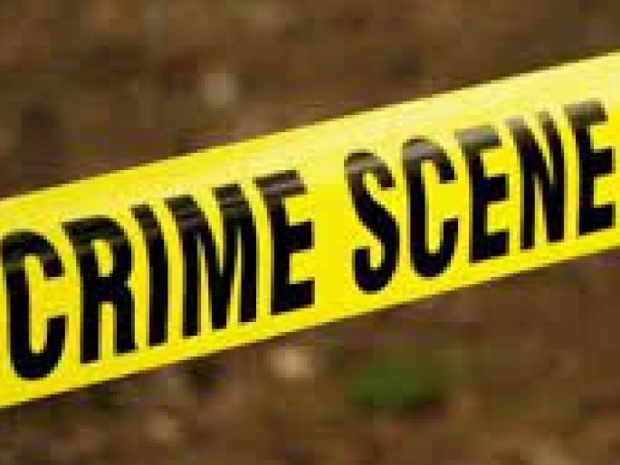 A case has been registered against 15 persons in front of the college in satara | महाविद्यालयासमोरील राड्याप्रकरणी १५ जणांवर पोलिसांत गुन्हा दाखल A case has been registered against 15 persons in front of the college in satara | महाविद्यालयासमोरील राड्याप्रकरणी १५ जणांवर पोलिसांत गुन्हा दाखल