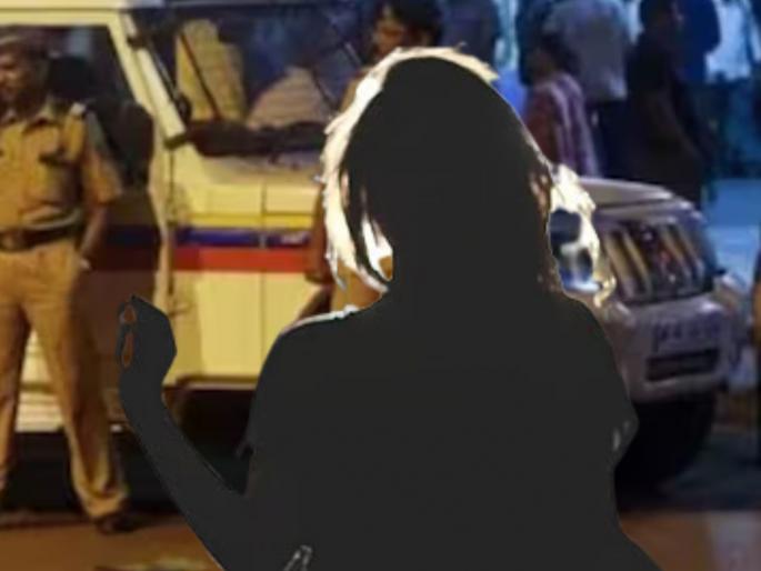 Satara: Another young woman ends her life in Phaltan, parents blamed for Aanchal's death | Satara: फलटणमध्ये आणखी एका तरुणीने संपवले आयुष्य, आंचलच्या मृत्युसाठी आईवडिलच ठरले कारण Satara: Another young woman ends her life in Phaltan, parents blamed for Aanchal's death | Satara: फलटणमध्ये आणखी एका तरुणीने संपवले आयुष्य, आंचलच्या मृत्युसाठी आईवडिलच ठरले कारण