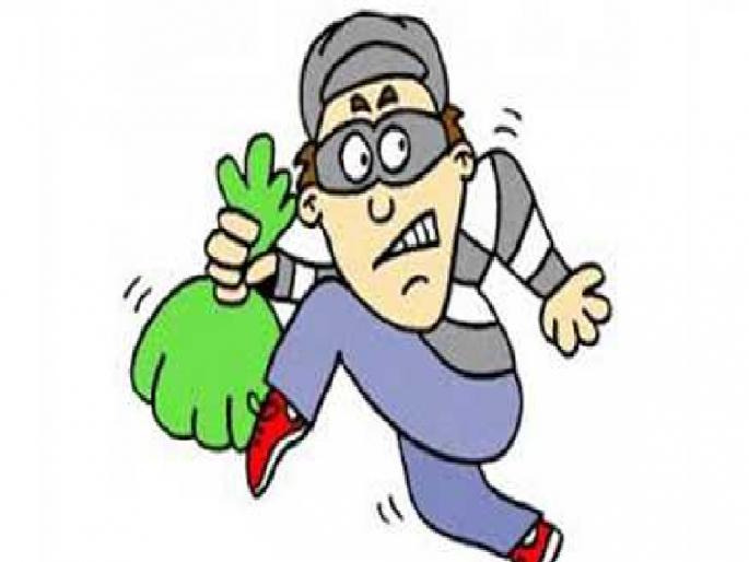 Unknown robbed the old man in satara city | एवढे दागिने कशाला घालताय म्हणत वृध्दाला लुटले, अज्ञातावर गुन्हा दाखल 