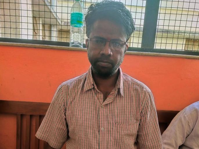 a clerk who abused a tenth grader was sentenced to ten years in satara | दहावीतील मुलावर अत्याचार करणाऱ्या लिपिकाला दहा वर्षे शिक्षा a clerk who abused a tenth grader was sentenced to ten years in satara | दहावीतील मुलावर अत्याचार करणाऱ्या लिपिकाला दहा वर्षे शिक्षा