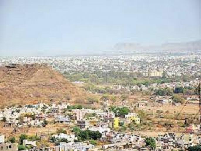 The Satara-Deolai area is still away from development afetr coming in Aurangabad Municipality | सातारा-देवळाई परिसर चार वर्षांनंतरही विकासापासून दूरच The Satara-Deolai area is still away from development afetr coming in Aurangabad Municipality | सातारा-देवळाई परिसर चार वर्षांनंतरही विकासापासून दूरच