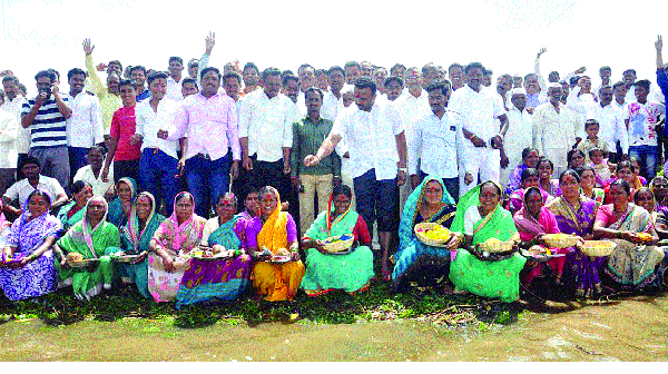 Urmodi water will reach the end | उरमोडीचे पाणी शेवटपर्यंत पोहोचवणार