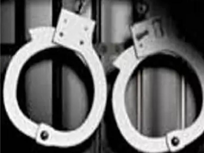 Mumbai police officer one arrested in bribe demand case in satara, Judge Nikam applies for bail in High Court | Satara: लाच प्रकरणातील मुंबईच्या फौजदारासह एकाला अटक, न्यायाधीश निकम यांचा जामिनासाठी उच्च न्यायालयात अर्ज