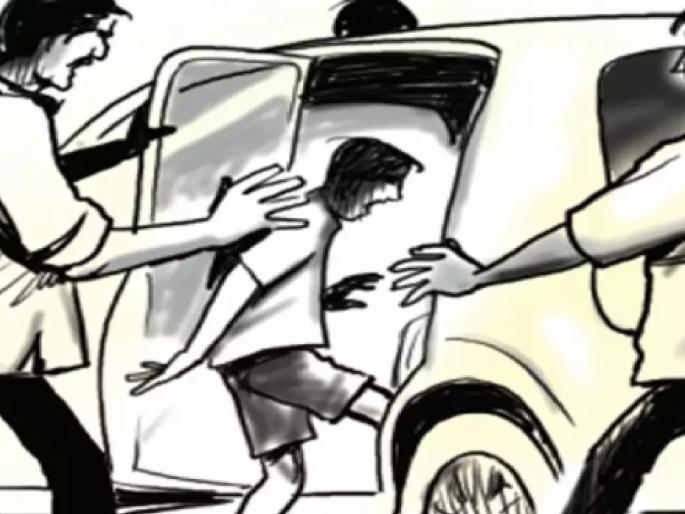 Woman threatened and abducted girl, shocking incident in Satara | Satara Crime: महिलेस धमकावून मुलीला पळवून नेले, साताऱ्यातील धक्कादायक घटना