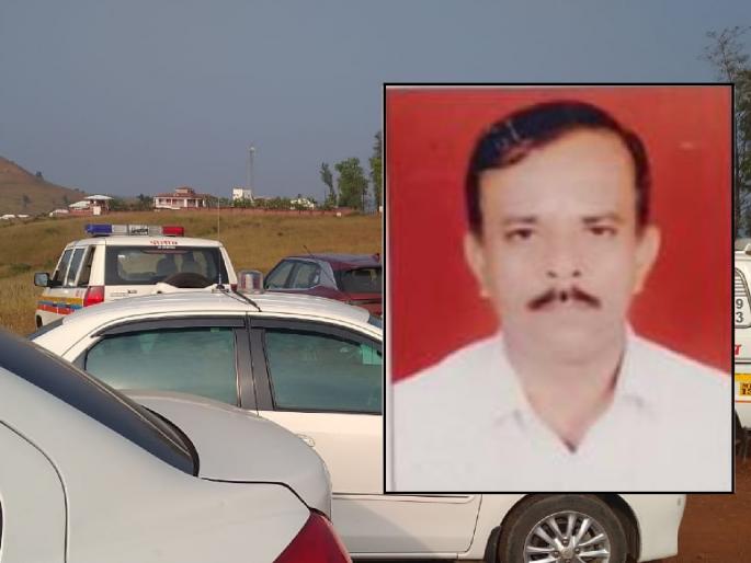 Murder of a private moneylender in Satara; Three arrested | पैशांसाठी तगादा लावल्याने खासगी सावकाराचा खून, साताऱ्यात उडाली एकच खळबळ Murder of a private moneylender in Satara; Three arrested | पैशांसाठी तगादा लावल्याने खासगी सावकाराचा खून, साताऱ्यात उडाली एकच खळबळ