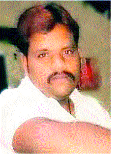 The artist in 'trap' killed in an accident | ‘पिंजरा’मधील कलाकार अपघातात ठार