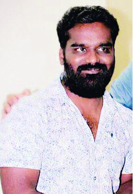 Anil Kasturi Tulsi Mokka | अनिल कस्तुरे टोळीस मोक्का Anil Kasturi Tulsi Mokka | अनिल कस्तुरे टोळीस मोक्का