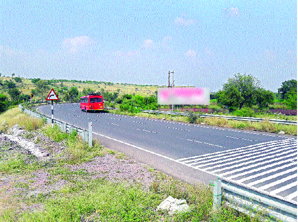 Second tunnel required; But the land should be! | दुसरा बोगदा आवश्यक; पण जमीनही हवीच ! Second tunnel required; But the land should be! | दुसरा बोगदा आवश्यक; पण जमीनही हवीच !