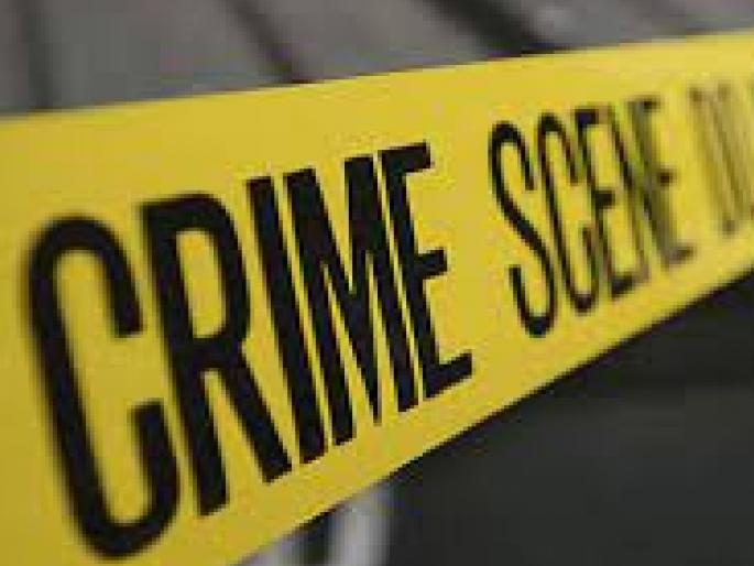 Police sub-inspector assaulted in Koregaon, A case has been registered against both | ..अन् त्यांनी थेट पोलीस उपनिरीक्षकालाच केली धक्काबुक्की, दोघांवर गुन्हा दाखल Police sub-inspector assaulted in Koregaon, A case has been registered against both | ..अन् त्यांनी थेट पोलीस उपनिरीक्षकालाच केली धक्काबुक्की, दोघांवर गुन्हा दाखल