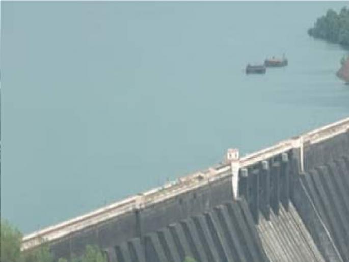 Rain stopped in Satara district, The water storage in Koyna Dam is 64 TMC | सातारा जिल्ह्यात पावसाची उघडीप; कोयनेत ६४ टीएमसीवर साठा Rain stopped in Satara district, The water storage in Koyna Dam is 64 TMC | सातारा जिल्ह्यात पावसाची उघडीप; कोयनेत ६४ टीएमसीवर साठा