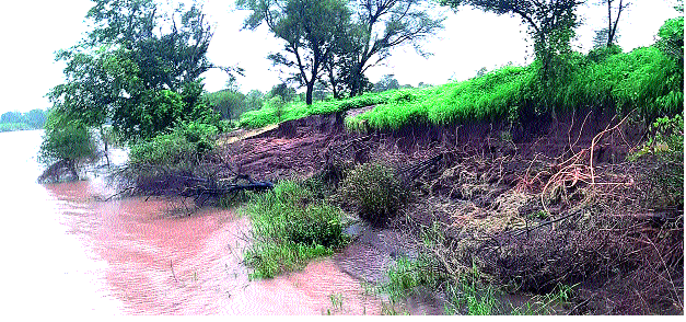 Immediately submit the proposal to the Government by panchayat | पंचनामे करून शासनाकडे प्रस्ताव त्वरित सादर करा : -मकरंद पाटील Immediately submit the proposal to the Government by panchayat | पंचनामे करून शासनाकडे प्रस्ताव त्वरित सादर करा : -मकरंद पाटील